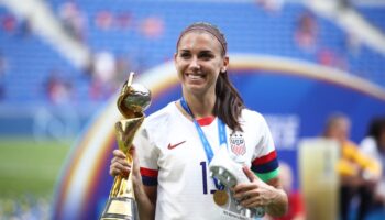 Netflix lands streaming rights to FIFA Women’s World Cup