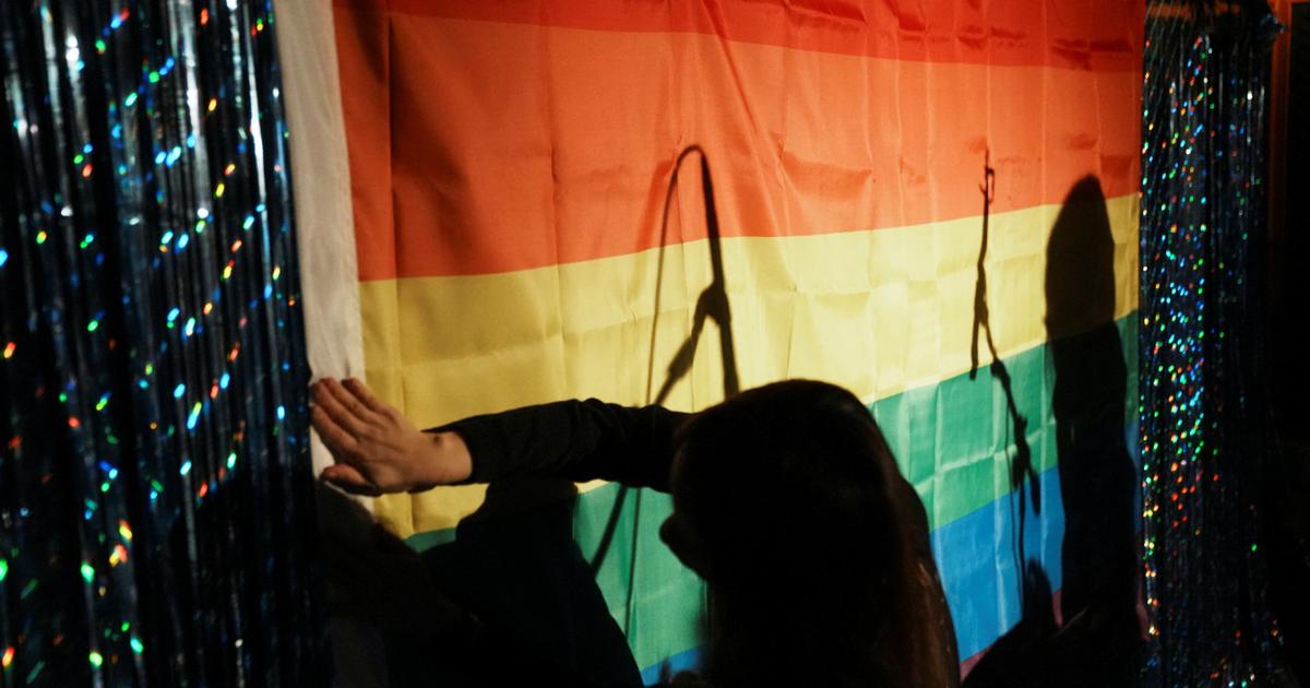 En Chine, arrestation massive d’auteurs de “danmei”, un genre littéraire homoérotique