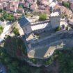 Ariège : les gardiens de la tradition perdurent dans la ville médiévale de Foix