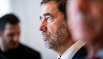 L’ancien ministre de l’Intérieur Christophe Castaner va conseiller Shein, le géant chinois de la fast-fashion