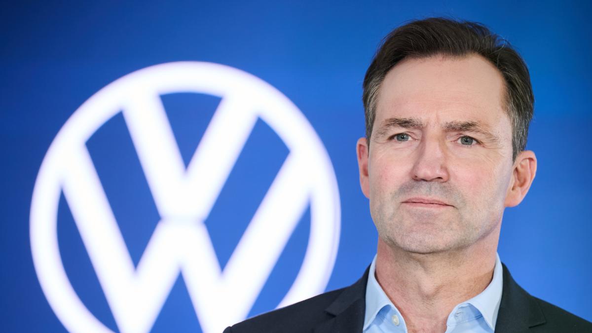 Tarifeinigung bei Volkswagen – „Wir haben tragfähige Lösungen erzielt“