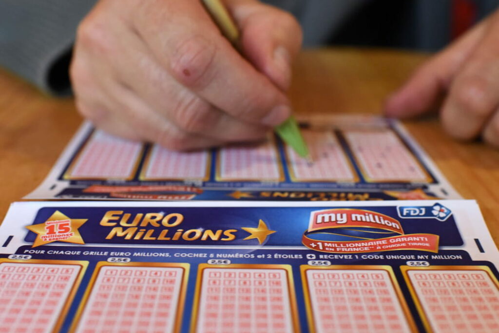 Résultat de l'Euromillions (FDJ) : le tirage du vendredi 20 décembre 2024, 17 millions d'euros en jeu