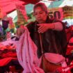 Le Mexique augmente les taxes sur les importations textiles : “la Chine dans le viseur”