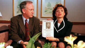 Fox News True Crime Newsletter: Bryan Kohberger, JonBenet Ramsey, Suzanne Simpson