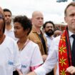 Mayotte : Emmanuel Macron développe son « plan de bataille » pour l’archipel où le bilan s’alourdit à 35 morts