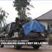 Nouvelles nominations dans un contexte de montées de violence dans l'est de la RDC