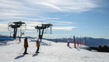 Météo : après la tempête Dionisio, le premier week-end des vacances de Noël s’annonce neigeux