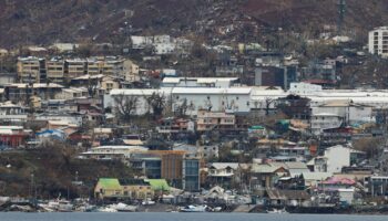 Cyclone à Mayotte : rétablir l'électricité va prendre "bien plus que quelques jours", annonce EDF