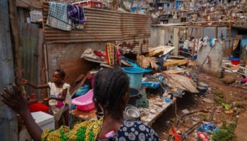 Bilan humain, alimentation, énergie... : où en est Mayotte après le passage du cyclone Chido ?