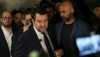 „Die Verteidigung des Vaterlandes ist kein Verbrechen“ – Matteo Salvini freigesprochen