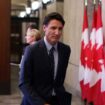 Kanada: Kanadas Ministerpräsident Justin Trudeau vor Misstrauensvotum