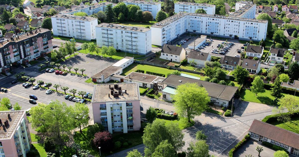 A Coulommiers, le cas d’école d’une nouvelle cité éducative