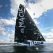 "Il n'y a pas de sauvetage possible à cet endroit" : c'est quoi le point Nemo, dont s'approche le trio en tête du Vendée Globe ?