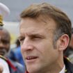 Cyclone Chido à Mayotte : "On ne pourra pas rouvrir toutes les écoles le 13 janvier", prévient Emmanuel Macron