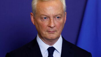 Bruno Le Maire devient consultant pour un géant des semi-conducteurs aux Pays-Bas