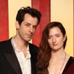 Mark Ronson and Grace Gummer are expecting their second child together