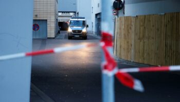 Magdeburg: Saudi-Arabien soll deutsche Behörden vor Tatverdächtigem gewarnt haben