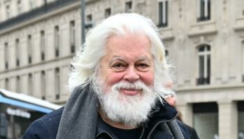 Paul Watson promet de « mettre un terme à la chasse baleinière dans le monde » quelques jours après sa libération