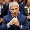 Fauci holds 'distinguished professor' role at DC university but hasn't taught one class: Report