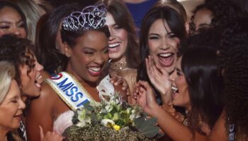 Miss France 2025, Angélique Angarni-Filopon, visée par des propos racistes, la société Miss France la défend