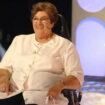 Maïté, la star de la cuisine à la télévision, est morte à 86 ans