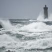 Vents tempétueux, neige... La dépression Enol s’abat sur la France, six départements en vigilance orange