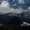 Episode neigeux «remarquable» : l’Isère, la Savoie et la Haute-Savoie en vigilance orange ce dimanche