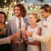 5 most surprising wedding stories of 2024: Which one takes top honors?