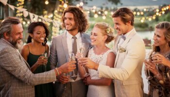 5 most surprising wedding stories of 2024: Which one takes top honors?