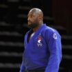 Judo : Teddy Riner, blessé au coude, ne participera pas au Grand Slam