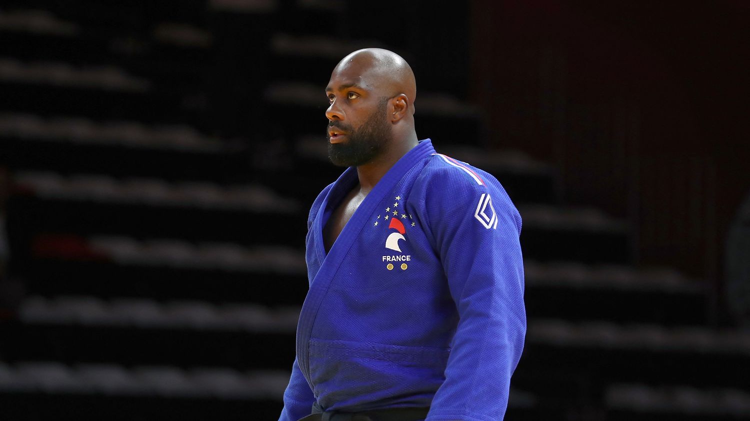 Judo : Teddy Riner, blessé au coude, ne participera pas au Grand Slam