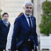 Laurent Wauquiez a refusé d'entrer au gouvernement et attend des garanties de François Bayrou pour une participation de LR