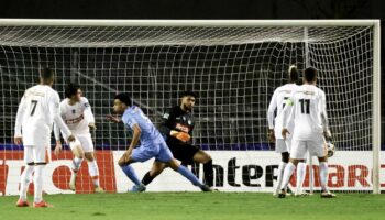 Coupe de France : Montpellier humilié et éliminé par une équipe de quatrième division