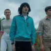 Stranger Things stars bid farewell to series in emotional tributes: ‘Nowhere near ready to leave you guys’