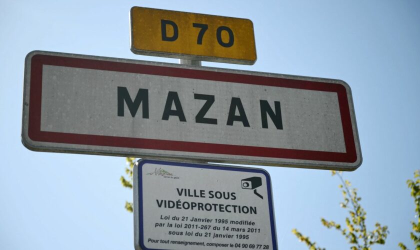 Affaire des viols de Mazan : "Pour les Mazanais, enfin, on va pouvoir tourner la page", dit le maire de la commune Louis Bonnet