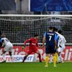 Coupe de France : Le Havre premier club de Ligue 1 éliminé face à Saint-Brieuc, club de National 2