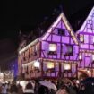 Noël : le marché de Colmar, un incontournable à visiter