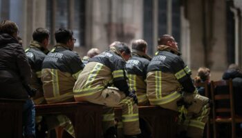 À Magdebourg, “une profonde tristesse mêlée d’une certaine colère”