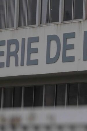 Fonderie de Bretagne : l'usine risque de fermer ses portes, 350 salariés menacés