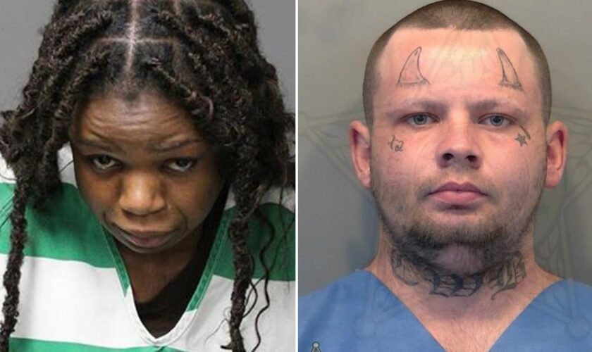 Mugshots of the week: Dec. 15-21, 2024