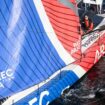 Vendée Globe : Yoann Richomme reprend la tête de la course... Suivez la position des bateaux en direct