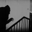 Un nouveau "Nosferatu" dans les salles : avec Murnau, Herzog et Eggers, trois visages du vampire culte du cinéma