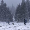 Météo : le département de l'Ain placé en vigilance orange neige et verglas, sept départements au total en alerte