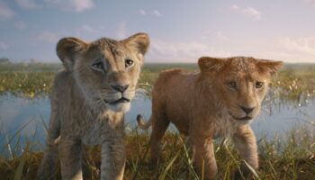 Avec « Mufasa : Le Roi lion », Barry Jenkins sort du documentaire animalier et c’est tant mieux