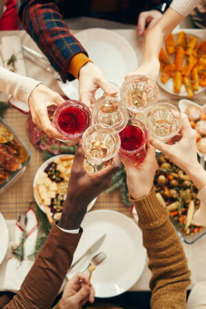 Cet aliment adoré des Français est bon pour le cerveau et le cœur - c'est un bon choix pour votre menu de fêtes