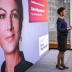 Bündnis Sahra Wagenknecht: BSW will sich nach Bundestagswahl umbenennen