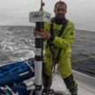 Vendée Globe : comment des flotteurs déployés en mer par des skippers contribuent à la recherche sur les océans et le climat