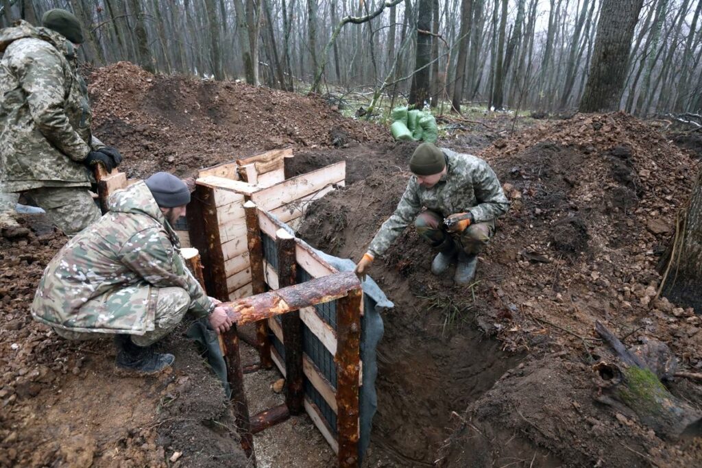 Guerre en Ukraine : la Russie revendique la capture de deux villages