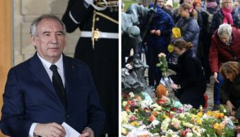 Le gouvernement Bayrou se fait attendre, attaque en Allemagne, mort de Maïté… Les cinq informations du week-end