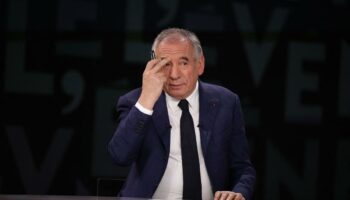 La composition du gouvernement Bayrou ne sera pas annoncée ce soir